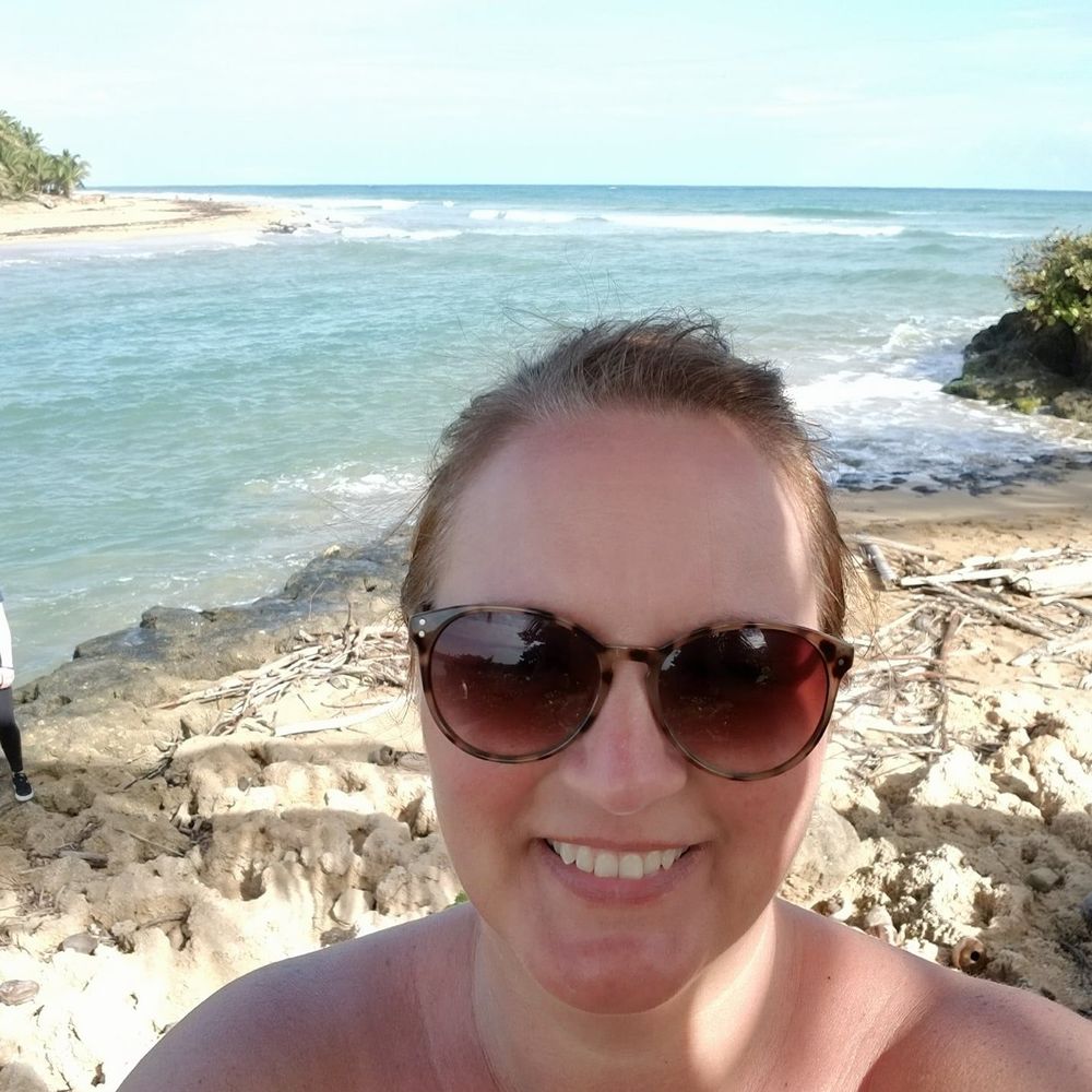 Meet your Posher, Tami